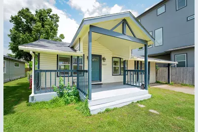 1607 W 22nd Street, Houston, TX 77008 - Photo 4