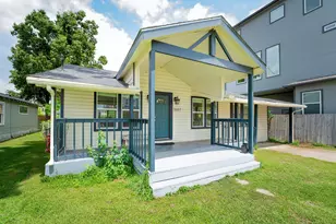 1607 W 22nd St, Houston, TX 77008 - Photo 4