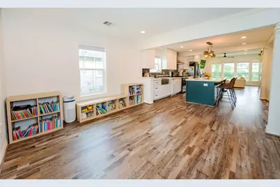 1607 W 22nd Street, Houston, TX 77008 - Photo 6