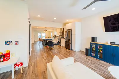 1607 W 22nd Street, Houston, TX 77008 - Photo 14