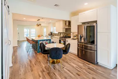 1607 W 22nd Street, Houston, TX 77008 - Photo 10