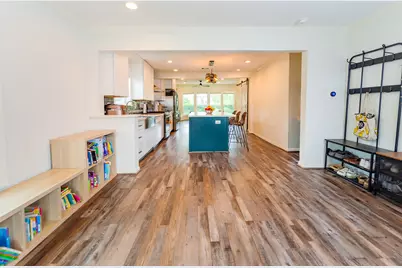 1607 W 22nd Street, Houston, TX 77008 - Photo 8