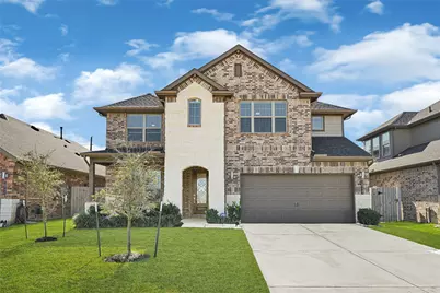 28339 Halle Ray Drive, Katy, TX 77494 - Photo 1