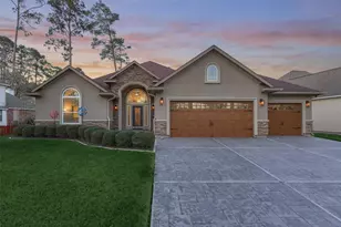 3046 Lake Island Dr, Montgomery, TX 77356 - Photo 1