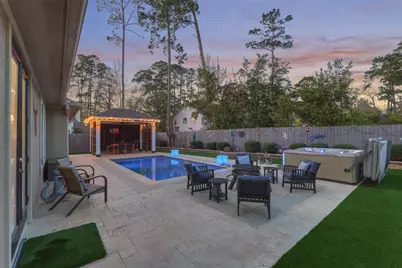 3046 Lake Island Drive, Montgomery, TX 77356 - Photo 2