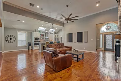 3046 Lake Island Drive, Montgomery, TX 77356 - Photo 12