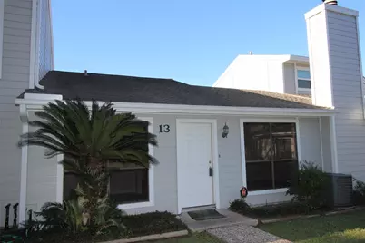 13 Hideaway Drive, Friendswood, TX 77546 - Photo 1