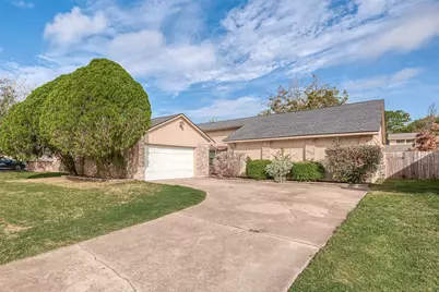 15934 Beechnut Street, Houston, TX 77083 - Photo 1