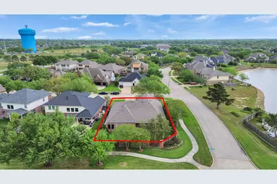 2109 Noblewood Court, League City, TX 77573 - Photo 38