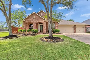2109 Noblewood Ct, League City, TX 77573 - Photo 1
