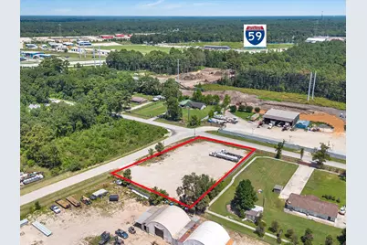 13628 Kennedy Drive, Splendora, TX 77372 - Photo 2