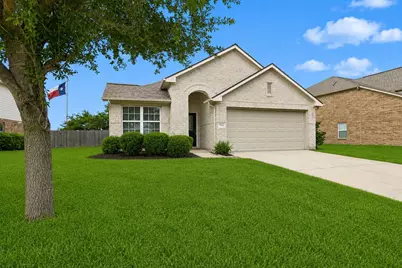 17910 Royal Gate Lane, Richmond, TX 77407 - Photo 1