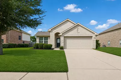 17910 Royal Gate Lane, Richmond, TX 77407 - Photo 2