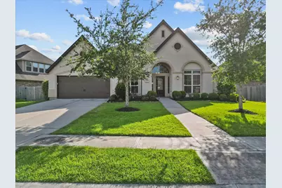 2524 Davis Prairie Lane, Friendswood, TX 77546 - Photo 46