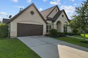 2524 Davis Prairie Ln, Friendswood, TX 77546 - Photo 2