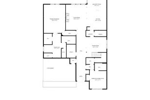 3826 Murworth Dr, Houston, TX 77025 - Photo 4
