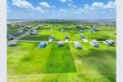 4015 Mitote Drive, Galveston, TX 77554 - Photo 2
