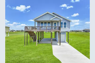 4015 Mitote Drive, Galveston, TX 77554 - Photo 2