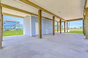 4015 Mitote Dr, Galveston, TX 77554 - Photo 16