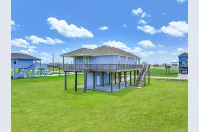 4015 Mitote Drive, Galveston, TX 77554 - Photo 4