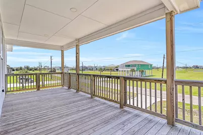 4015 Mitote Drive, Galveston, TX 77554 - Photo 4
