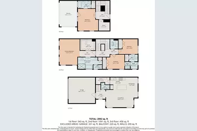 414 N Live Oak Street #A, Houston, TX 77003 - Photo 42