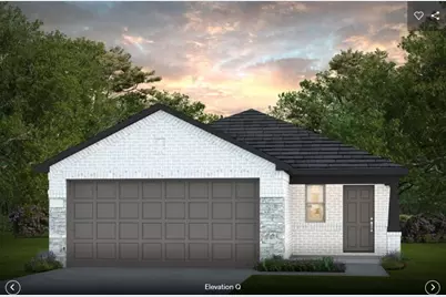 17223 Brine Pool Lane, Crosby, TX 77532 - Photo 1