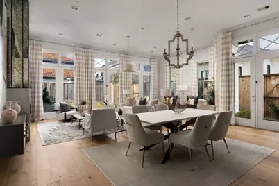 6014 Inwood Drive, Houston, TX 77057 - Photo 6