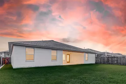 3631 Finn Landing Lane, Missouri City, TX 77459 - Photo 46