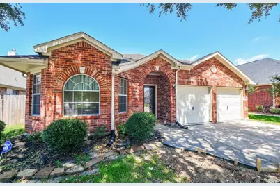 8515 Split Branch Lane, Houston, TX 77095 - Photo 2