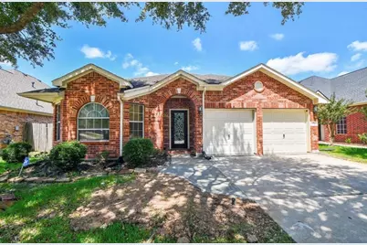 8515 Split Branch Lane, Houston, TX 77095 - Photo 1