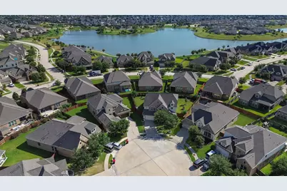8111 Foster Gate Court, Richmond, TX 77407 - Photo 2
