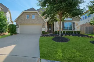 8111 Foster Gate Ct, Richmond, TX 77407 - Photo 2