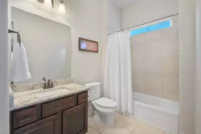 8111 Foster Gate Court, Richmond, TX 77407 - Photo 36