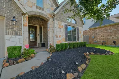 8111 Foster Gate Court, Richmond, TX 77407 - Photo 4