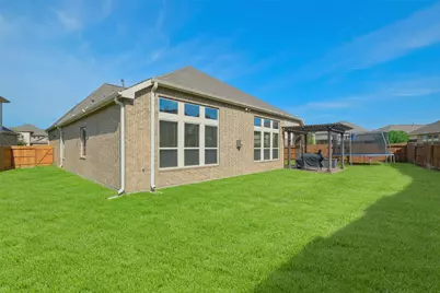 8111 Foster Gate Court, Richmond, TX 77407 - Photo 6