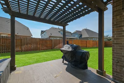 8111 Foster Gate Court, Richmond, TX 77407 - Photo 6