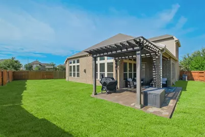 8111 Foster Gate Court, Richmond, TX 77407 - Photo 8