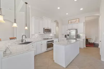 8111 Foster Gate Court, Richmond, TX 77407 - Photo 14