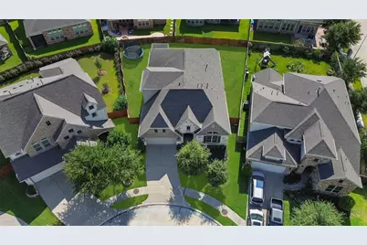 8111 Foster Gate Court, Richmond, TX 77407 - Photo 42