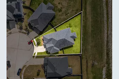 8414 Divot Trace, Fulshear, TX 77441 - Photo 2