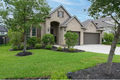 23 Whitbarrow Place, Tomball, TX 77375 - Photo 2