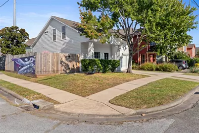 4505 Gano Street, Houston, TX 77009 - Photo 1