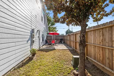 4505 Gano Street, Houston, TX 77009 - Photo 28