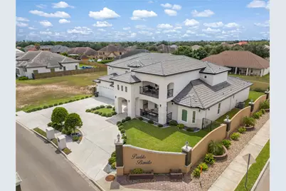 1600 Stonegate Drive Drive, Mission, TX 78574 - Photo 2