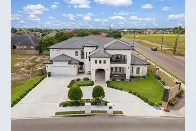 1600 Stonegate Drive Drive, Mission, TX 78574 - Photo 1