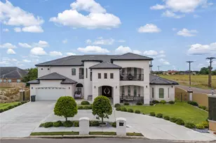 1600 Stonegate Dr Dr, Mission, TX 78574 - Photo 4