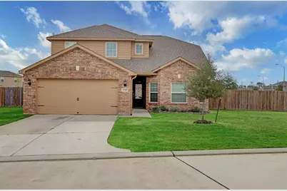 20810 Mount Bauer Dr Drive, Hockley, TX 77447 - Photo 1