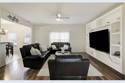20810 Mount Bauer Dr Drive, Hockley, TX 77447 - Photo 2