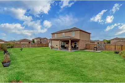 20810 Mount Bauer Dr Drive, Hockley, TX 77447 - Photo 10